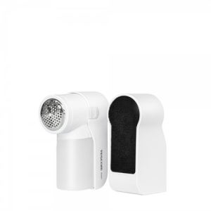 TESCOM 휴대용 무선 보풀제거기 KD401