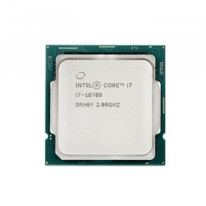 인텔 코어i7-10세대 10700 (코멧레이크S) (벌크)