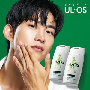 우르오스 우르오스 올인원 모이스처라이저 200ml x 2개중건성/지복합 N
