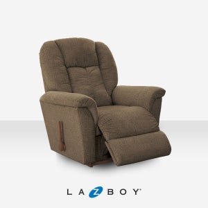 [롯데백화점] 레이지보이 1인용 리클라이너 소파 10709 재스퍼 수동 흔들형 LE1217777812
