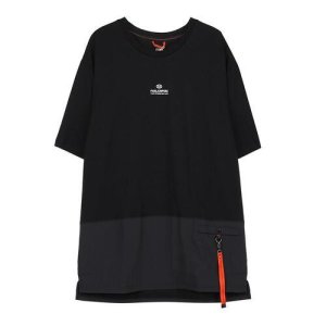 파라점퍼스 남성 반팔 23SMPMTEERE08-541