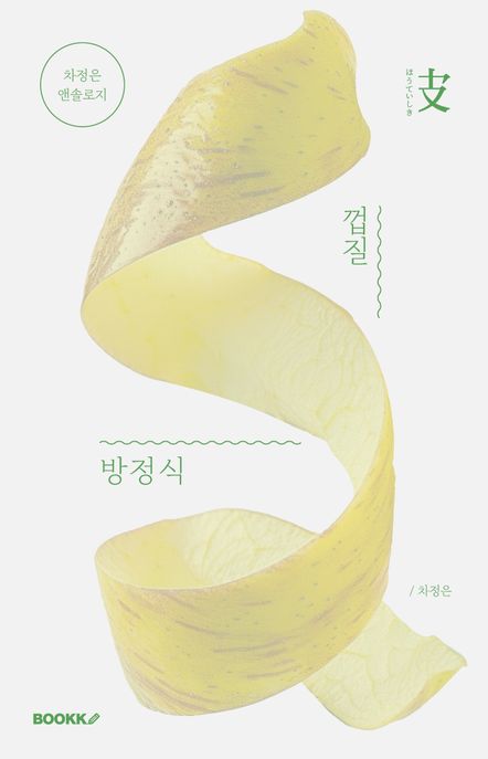껍질방정식