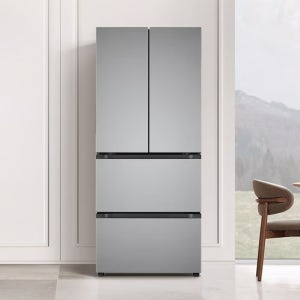 LG 디오스 오브제컬렉션 김치톡톡  Z403MPSF53