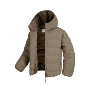 [해리슨]  안데스 후드 경량 패딩점퍼 HARC1010