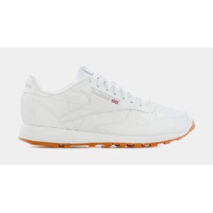 리복 클래식 레더 화이트 운동화 7020349259982 맨즈 라이프 슈즈 GY0952 100544505