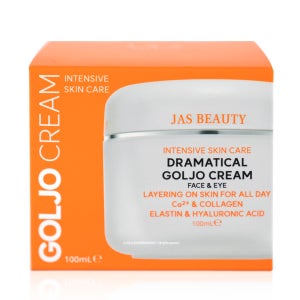 쟈스 드라마티컬 골조 크림 100ml