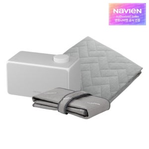 경동나비엔 경동나비엔 숙면 온수매트 슬림형 싱글 EMW520-SS 25년형