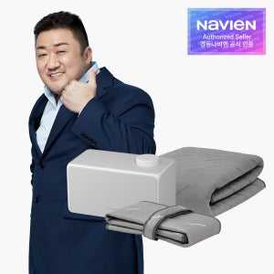 경동나비엔 [경동나비엔] 숙면매트 온수 킹 슬림형 EMW520-KS 온수매트
