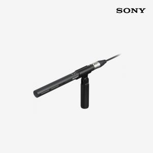 소니 ECM-VG1 샷건마이크 콘덴서 초지향성