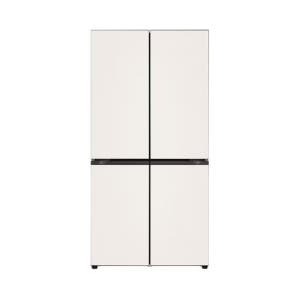 [LG전자]LG전자 H875GBB111 디오스 오브제컬렉션 매직스페이스 냉장고 1등급 870L_REF H875GBB111 [갤러리아 한화갤러리아㈜ 광교점]