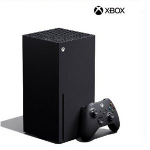 엑스박스 마이크로소프트 Xbox Series X 1TB 스텐다드  Xbox 시리즈X 1TB