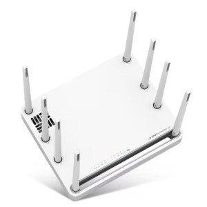 아이피타임 :EFM네트웍스 아이피타임 AX7800M-6E 기가비트 유무선공유기