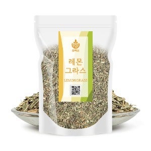 레몬그라스차 500g 레몬그라스티 레몬글라스