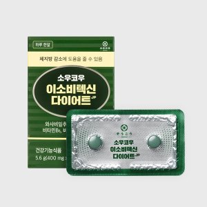 다이어트 보조제 영양제 추천