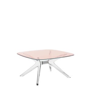 Kartell 카르텔 Blast Square Coffee Table 블래스트 커피테이블 8467064357209
