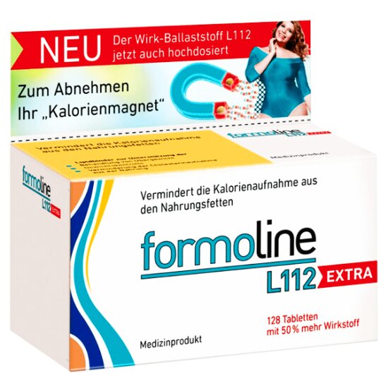 포모라인 L112 엑스트라