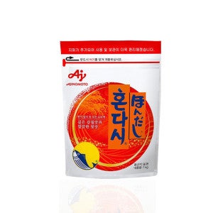 (무)아지노모도 혼다시(오리지날)1kg