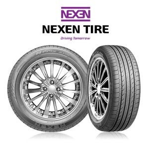 넥센타이어 (세븐타이어)NEXENTIRE 전국무료장착 엔프리즈 AH8 215/55R17