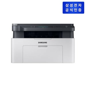 삼성전자 삼성 흑백 레이저복합기 SL-M2085W (인쇄, 복사, 스캔)