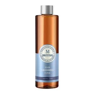 [브리티시엠] 헤어 그루밍 토닉 320ml 0000000096600