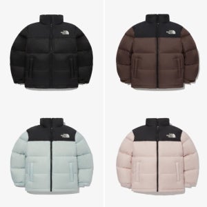 [롯데백화점] 노스페이스 키즈 NJ1DQ52 키즈 1996 에코 눕시 RDS 다운 자켓 LE1217782474