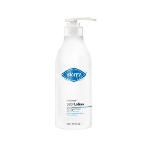 바이오가 멜크 스미얼 아기로션 500ml