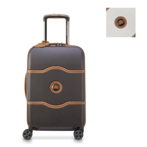 델시 CHATELET AIR 2.0/ 브레이크 시스템 기내용 캐리어