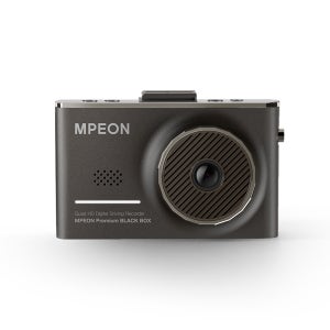 엠피온 MDR-Q580 3채널 QHD 블랙박스 NEW  64GB+출장설치 페달녹화