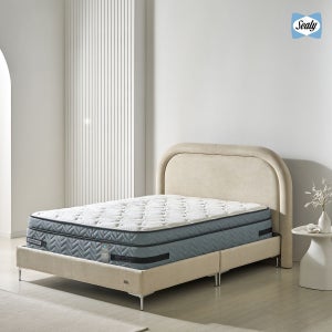 [롯데백화점] 씰리 다이너스티 2 플러쉬 매트리스 레귤러킹(RK) LE1217804958