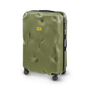 크래쉬배기지 아이콘 스트라이프 Olive 31인치 Cbg-2slu153-05