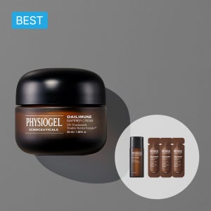 사이언수티컬즈 데일리뮨 베리어 탄력크림 50ml