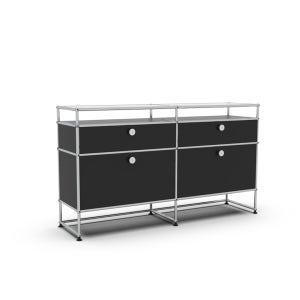 DEELLO 디엘로 모듈가구 2x4 서랍장 C