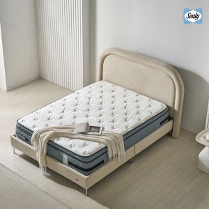 [롯데백화점] 씰리 다이너스티 2 매트리스 퀸(Q) LE1217804986