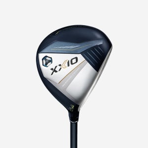 젝시오 XXIO13 페어웨이우드