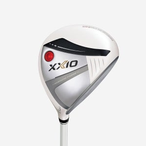 젝시오 여성용 XXIO13 펄화이트 FW