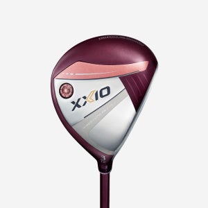 젝시오 여성용 XXIO13 페어웨이우드