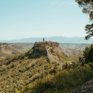 로마 출발 이탈리아 토스카나 투어 그룹 투어 (피렌체 해산)