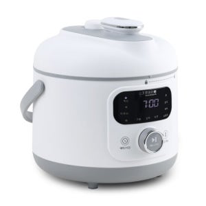 키친아트 미니 압력 전기 밥솥 KRC-2310 보온 예약취사