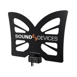 SOUNDDEVICES Astral Monarch (A20-Monarch, 사운드디바이스)
