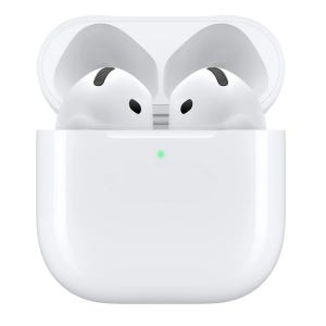 애플 에어팟 4세대 유선충전