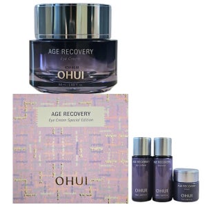 오휘 에이지 리커버리 아이크림 50ml 기획세트