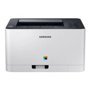 [롯데백화점] 삼성전자 삼성 블랙/컬러 레이저 프린터[SL-C515W][잉크포함/18ppm] LE1216107125