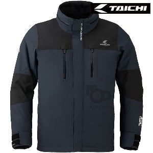 타이치자켓RSJ731 FUSE ALL SEASONTEX JACKET- ash navy -