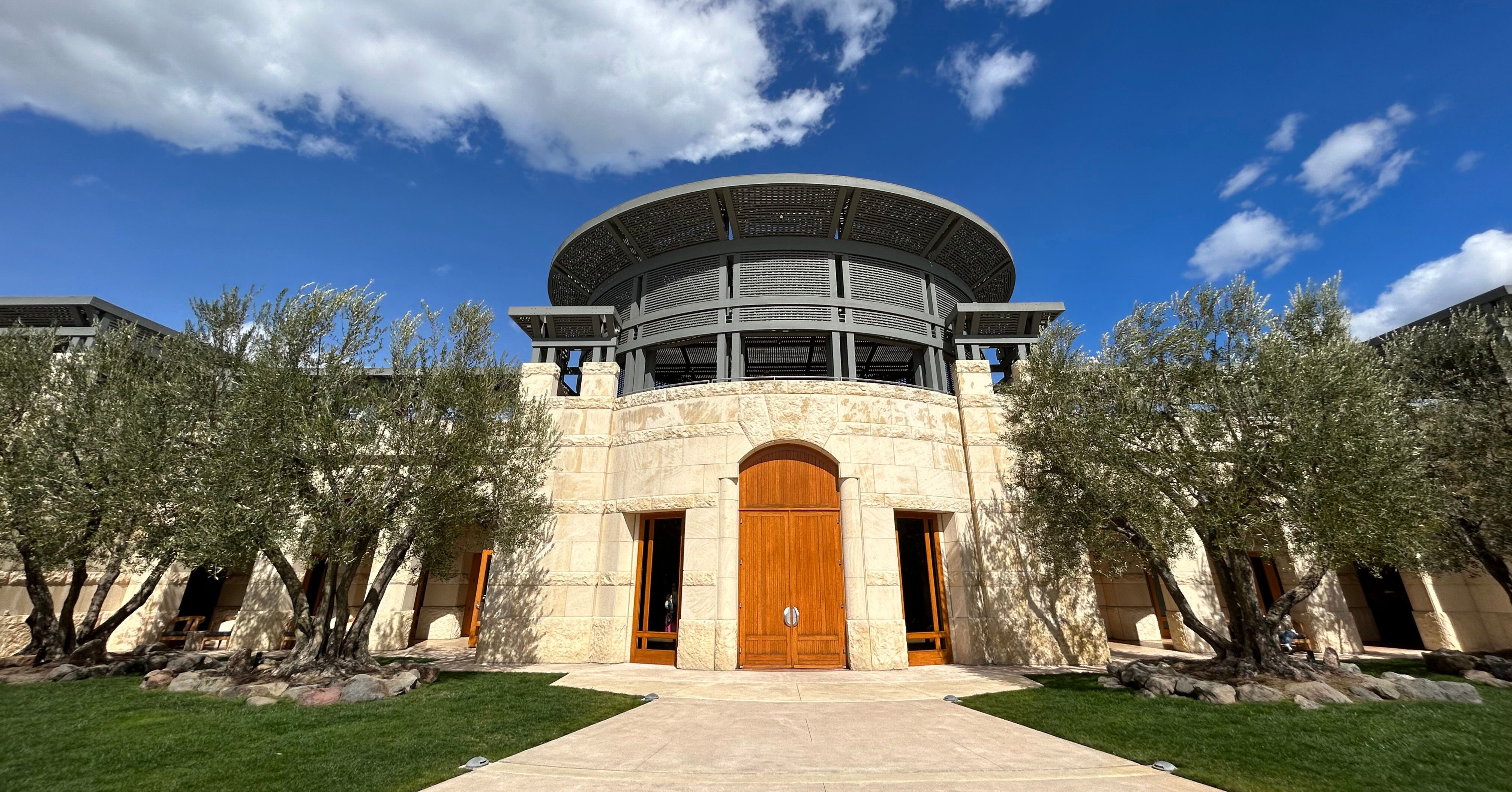 Napa Valley Winery Tour (나파 밸리 와이너리 투어)