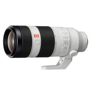 소니 FE 100-400mm F4.5-5.6 GM OSS [ CNC ]