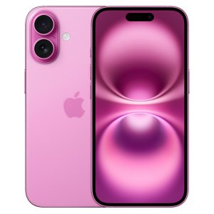 Apple 정품 아이폰 16 자급제  핑크  256GB MYEG3KH/A