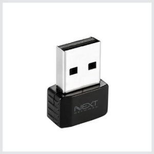 소형 USB 무선랜카드 11acGiGa와이파이랜카드 433Mbps