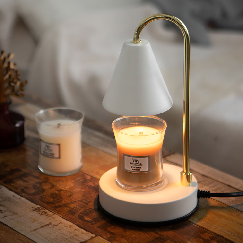 우드윅 미니 캔들 워머