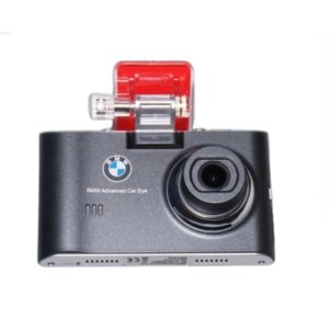 BMW 순정 블랙박스 MINI ADVANCED 1.0 CAR EYE 배선 호환 신제품  만도 블랙박스 FHD/FHD  64GB