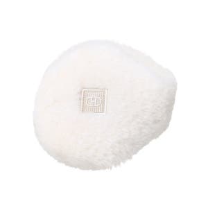 [헤지스 골프 여성] 헤지스골프 24FW 여성 플리스 이어워머 HWMU4F501IV